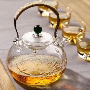 直火加热烧水壶泡茶水功夫茶具,由 广东金玉香 销售并提供售后服务